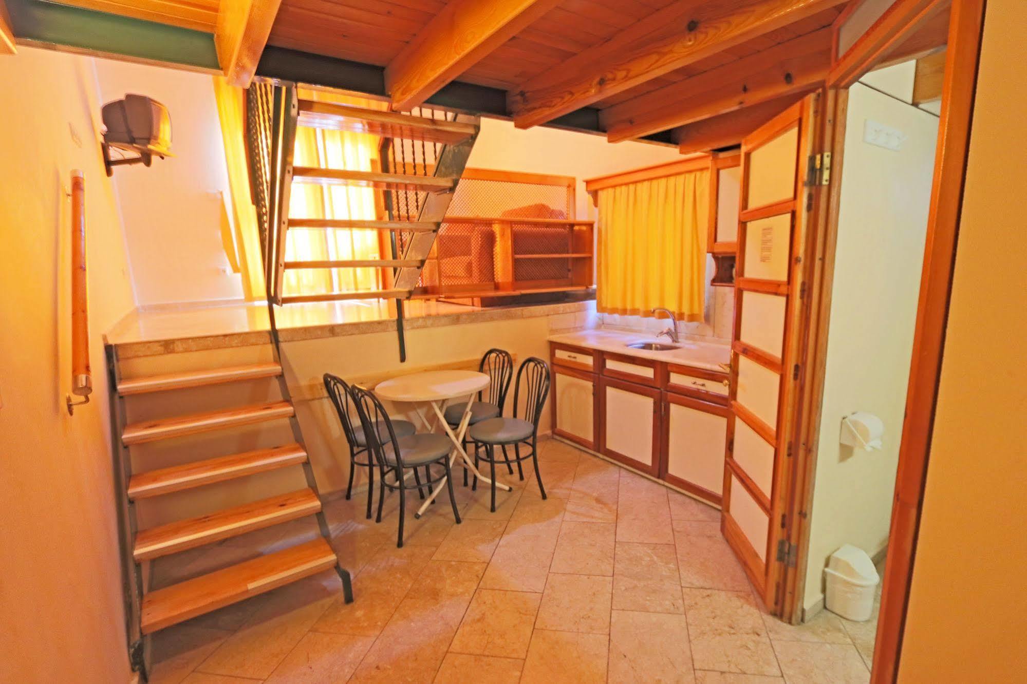 Green House Apart Hotel Gümbet Buitenkant foto
